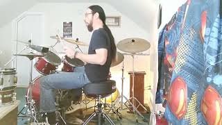 Brother Cane- Got No Shame@mydrumcovers🤘🥁🤘