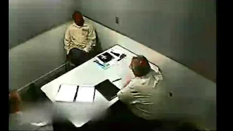 Full 'Grim Sleeper' Lonnie Franklin LAPD interroga...