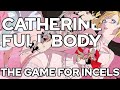 Catherine Full Body - Psycho//Sexual | Curio
