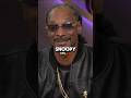 What Snoop Dogg's Kids really call him at home