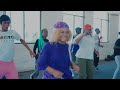 Yuppe x TitoM  Tshwala bam Amapiano dance class/Tanzania