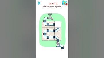 Displace Master Brain Puzzles : All Levels Answers iOS, Android - #shorts #ytshorts #youtubeshorts