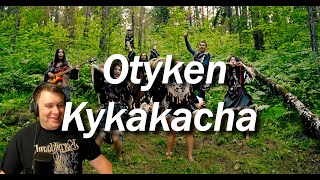 Otyken - Kykakacha (First Time Reaction)