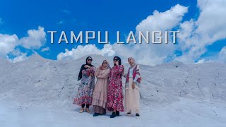 EKSPEKTASI X REALITA | TAMPU LANGIT VLOG