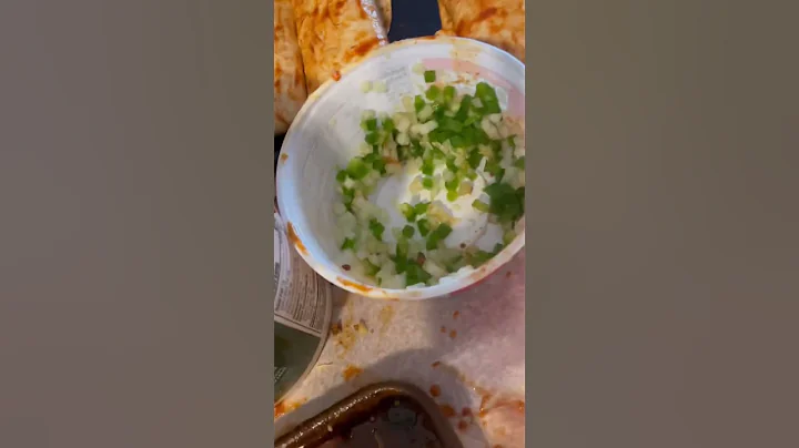 Makeing enchiladas