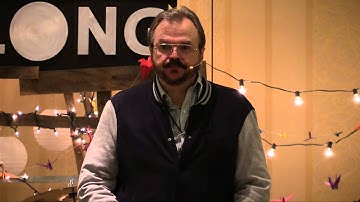 Science, Faith & Belief in God - Robert Marks