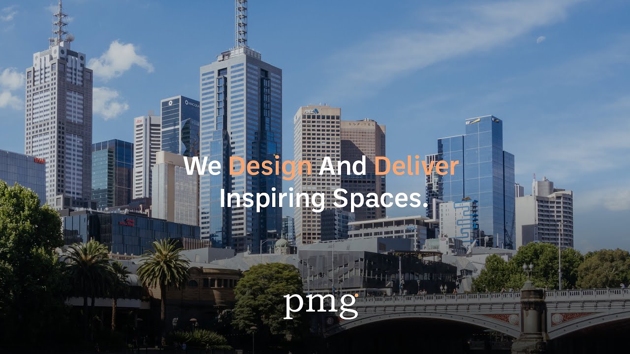 About PMG Group