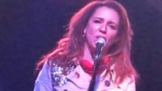 PURPLE RAIN PRINCEss Maya Rudolph Gretchen Lieberum The Roots Brooklyn Bowl 09 20 12