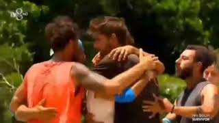 ❤Evrim Bariş ❤Korkuyorum Sevmekten 😘😘😗😊😋