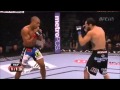 Rafaello Oliveira vs Edson Barboza