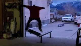 three trick throwaway thursday #1