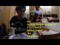 cara main gitar Kristal - Memburu Impian (chords + lirik + cover)