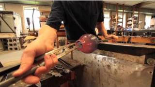Can Glassblowing Be Done at Home? | Glassblowing screenshot 3