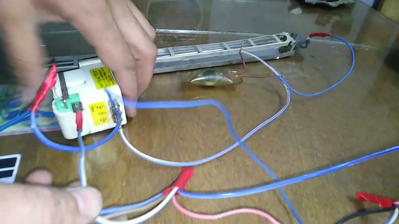 شرح ضفيرة النوفروست❄️🔧💯 كامل عملى 🔧🔧☃️💯❄️