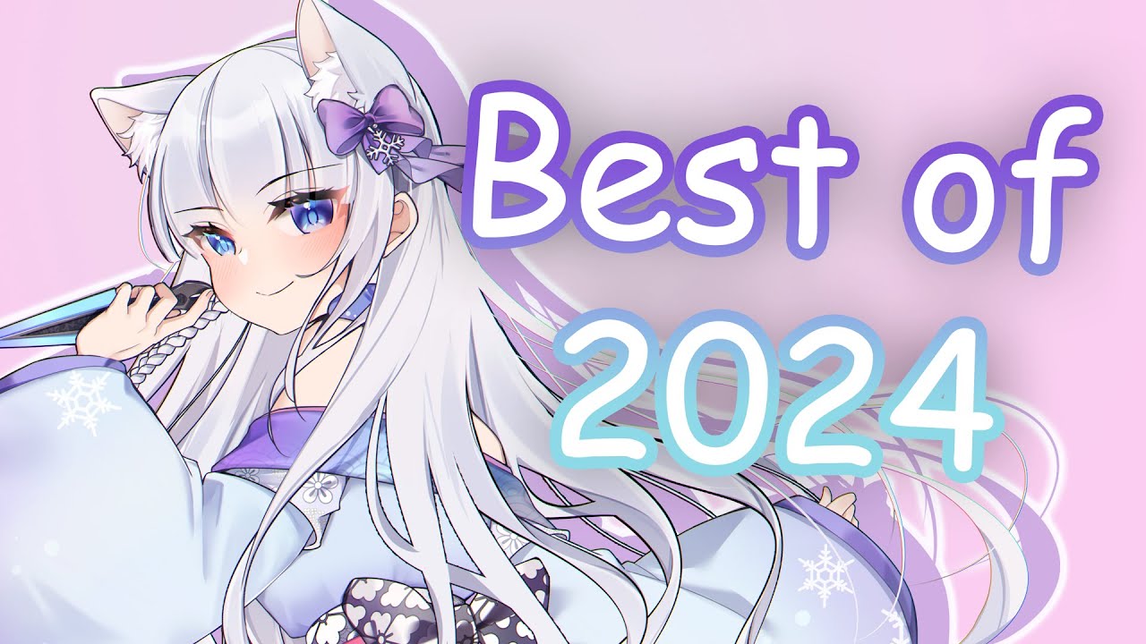 Best of 2024 - ShizuNara