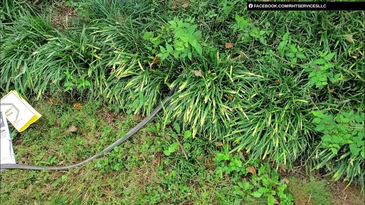 How To Install Suncast Hideaway Garden Hose Reel Without Getting