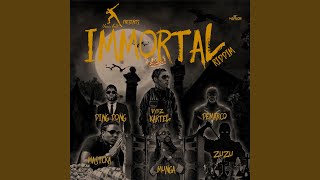 Immortal Riddim Medley (Medley Mix)