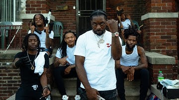 3200 Tre - "Scale" (Official Music Video)