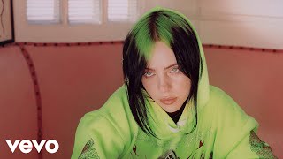 Billie Eilish - Therefore I Am (Music Video)