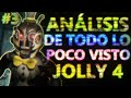 Toda La NUEVA Información + Poco Visto De JOLLY 4 #3 || ft. @ElAlpacaGaming