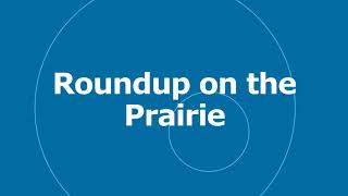 Video thumbnail of "🎵 Roundup on the Prairie - Aaron Kenny 🎧 No Copyright Music 🎶 YouTube Audio Library"