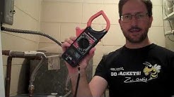 Running a Well Pump off Batteries - How much power do I need? (Part 1)