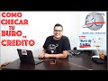 Como checar tu buro de credito gratis. Checa tu historial crediticio