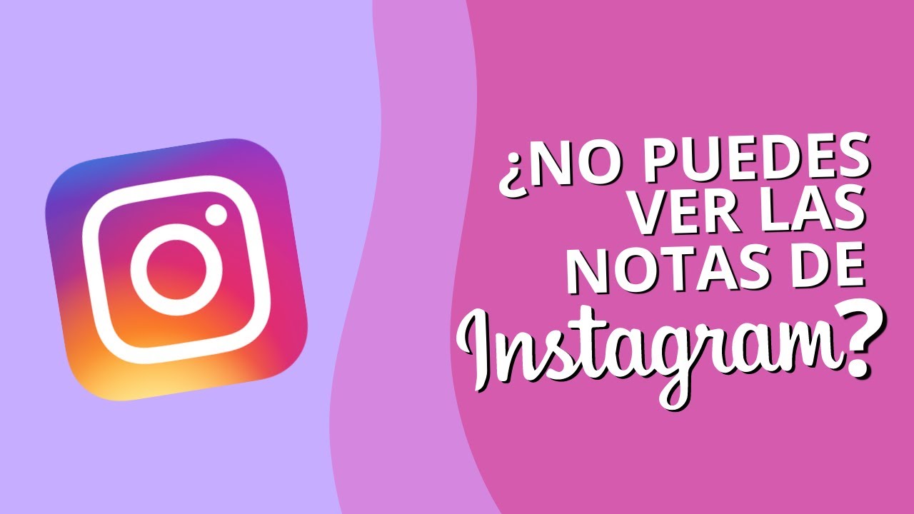 Solución: Notas de Instagram que no se muestran - Cómo arreglar este ...
