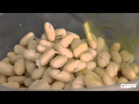 How to Save Leftover Canned Beans - CHOW Tip