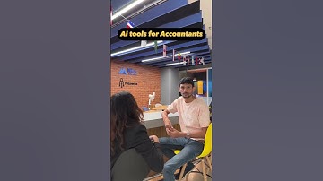 Best AI Tools for Accountants