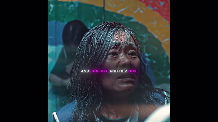 This Scene Was So Heartbreaking 💔 - Squid Game 3 Edit | Song - Kamin (Slowed) #squidgame #shorts