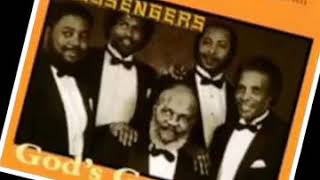 Video thumbnail of "The Wrong I've Done - Willie Banks and The Messengers"