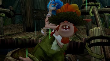 Jak and Daxter Collection - Episode 9 "Boggy Swamp"