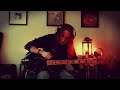 Lord Vicar - Descent Bass Cover