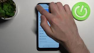 How to Customize Quick Launch Double Tap Power Key of Volume Key on Samsung Galaxy A10 screenshot 5