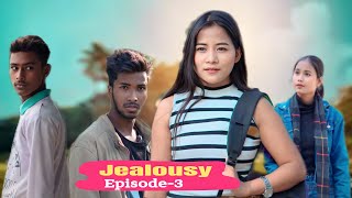 Jealousy | Episode 03| Tera Yaar Hoon Main|Allah wariyan| Friendship Story | RKR Album | Best friend