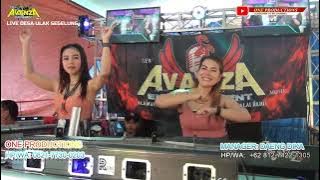 AVANZA  MUSIK || ULAK SEGELUNG PART 2 ||  DJ REKA || KDJ OCHA FABIANO || ONE PTODUCTIONS