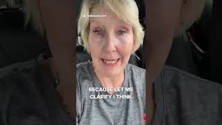 Talent Isn’t the Key—Showing Up Is #substack #shorts