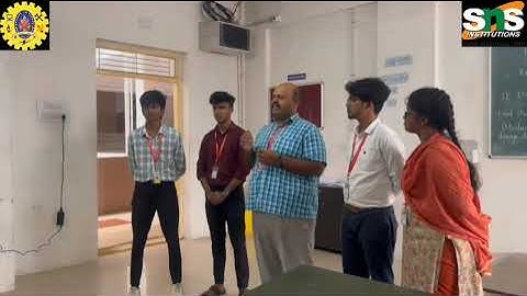 Case study on Springs | Design of machine elements | SNS Institutions