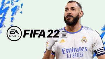 FIFA22 Mobile Beta Android 90MB Online New Update & Best Graphics