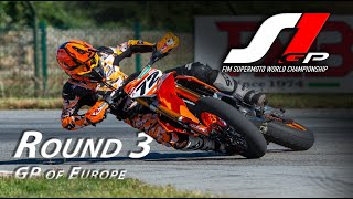 S1GP 2020 - ROUND 3 | GP of Europe, Busca - 26 min Magazine - Supermoto by S1GP Channel 2,595,555 views 3 years ago 26 minutes