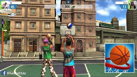 Basketball Stars: Multiplayer - Gameplay #16
