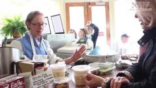 Community Spotlight - Old Town Alexandria: Nickell's & Scheffler
