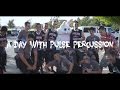 A Day with Pulse Percussion 2017