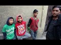 Limits of Freedom: The Street Children of Kathmandu [Award Winning Documentary Film]