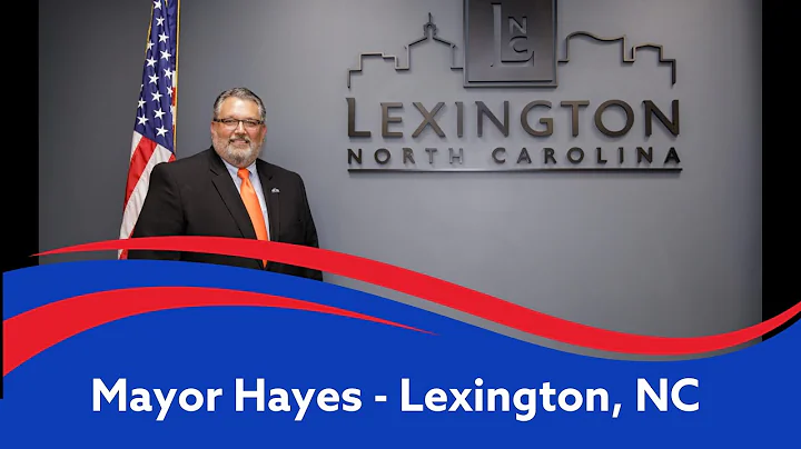 Mayor Jason Hayes Adult Vaccination PSA