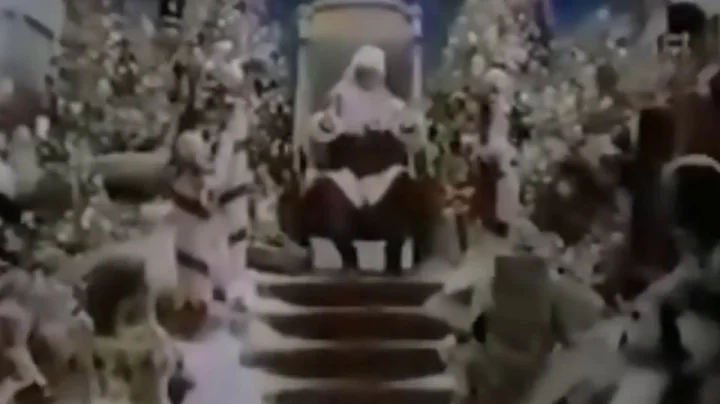 Coca Cola Christms Wishes For Santa 1986 TV Commercial HD