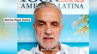 Testimonio Italia: Marino Pagn…