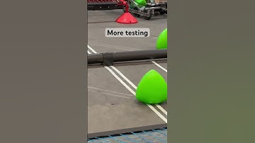 1K subs? #overunder #lego #vex #robotics #diy #vexrobotics #roboticscompetition #meme #vexworlds