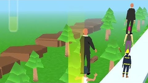 Tower Run Gameplay| Level#65 walkthrough Android/iOS #shorts